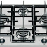Газовая варочная панель Hotpoint-Ariston PZ 640 GH