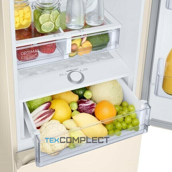 Холодильник Samsung RB36T674FSA Холодильник Samsung RB36T674FSA