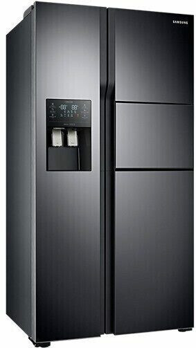 Холодильник Samsung RS51K57H02C Холодильник Samsung RS51K57H02C