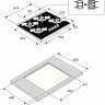 Варочная панель Asko HG8640BGB1 Варочная панель Asko HG8640BGB1