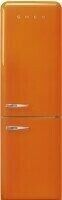 Холодильник Smeg FAB32ROR3 Холодильник Smeg FAB32ROR3