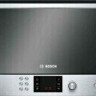Встраиваемая микроволновая печь Bosch HMT 85GR53