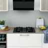 Газовая варочная панель Indesit ING 61T BK