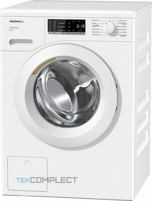 Стиральная машина Miele WTW 870 WPM