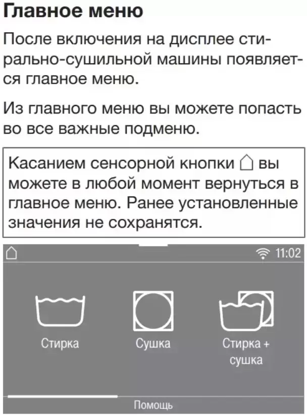 Стиральная машина Miele WTW 870 WPM