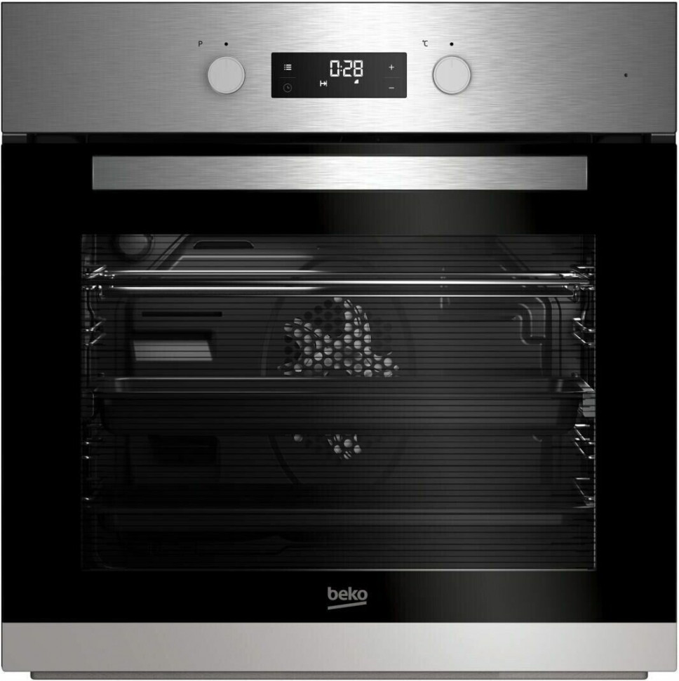 Электрический духовой шкаф Beko BIE 22301 X