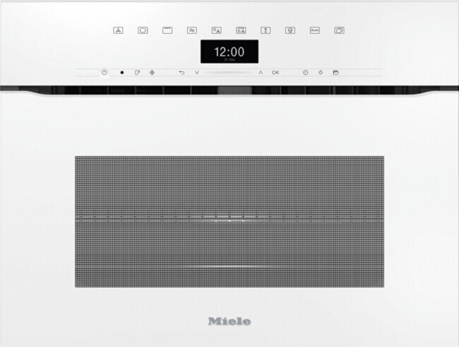 Электрический духовой шкаф Miele H7440BMX BRWS