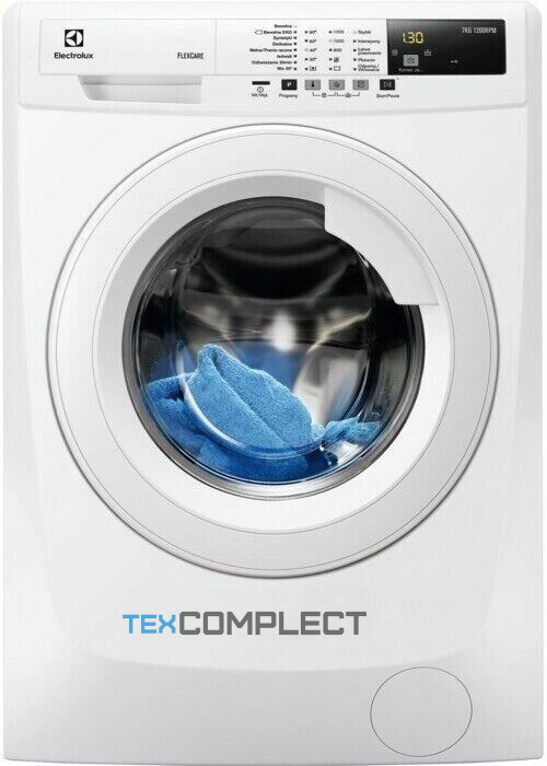 Стиральная машина Electrolux EWFL 1274