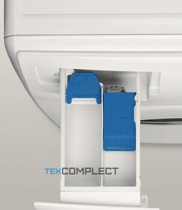 Стиральная машина Electrolux EWFL 1274 Стиральная машина Electrolux EWFL 1274