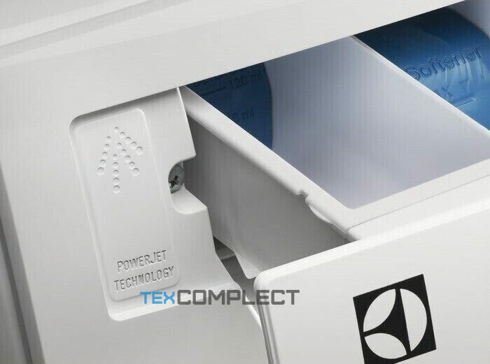 Стиральная машина Electrolux EWFL 1274 Стиральная машина Electrolux EWFL 1274