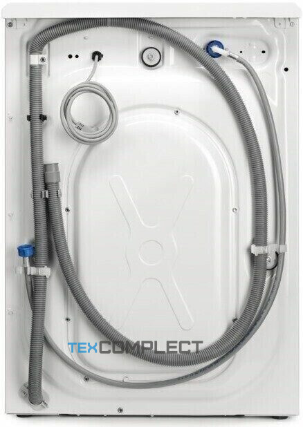 Стиральная машина Electrolux EWFL 1274 Стиральная машина Electrolux EWFL 1274