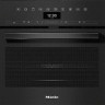 Электрический духовой шкаф Miele H7440BM EDST/CLST