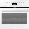 Электрический духовой шкаф Miele H7440BM EDST/CLST