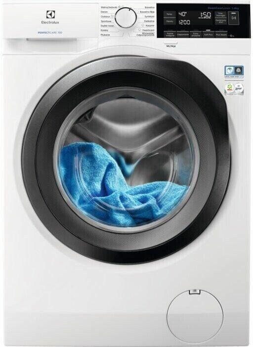 Стиральная машина Electrolux EW7F348SP