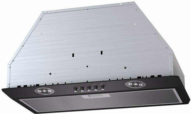 Встраиваемая вытяжка Kronasteel Runa 600 PB