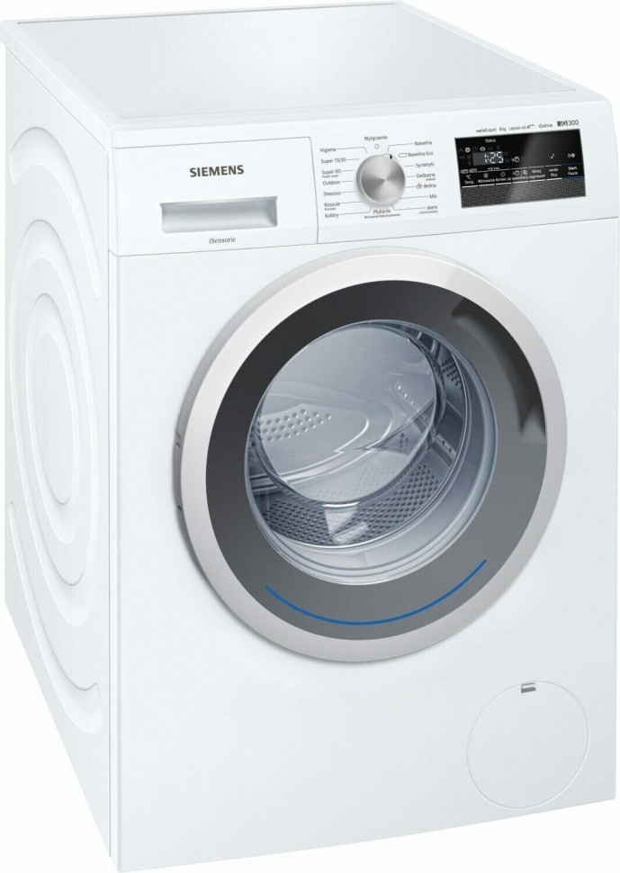 Стиральная машина Siemens WM 14N26B