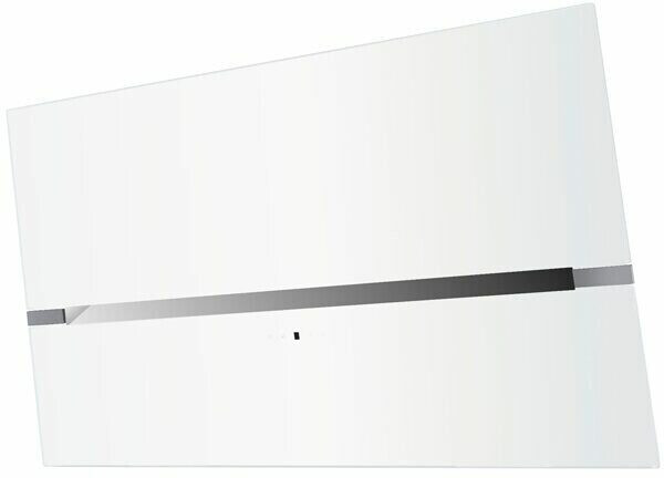 Каминная вытяжка Korting KHC 99080 GW