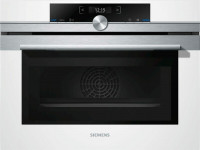 Электрический духовой шкаф Siemens CM 633GBW1