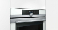 Электрический духовой шкаф Siemens CM 633GBW1