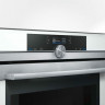 Электрический духовой шкаф Siemens CM 633GBW1