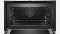 Электрический духовой шкаф Siemens CM 633GBW1
