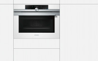 Электрический духовой шкаф Siemens CM 633GBW1