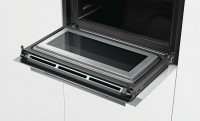 Электрический духовой шкаф Siemens CM 633GBW1