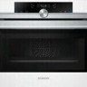 Электрический духовой шкаф Siemens CM 633GBW1