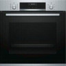 Электрический духовой шкаф Bosch HBG 517CS0