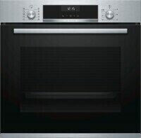 Электрический духовой шкаф Bosch HBG 517CS0