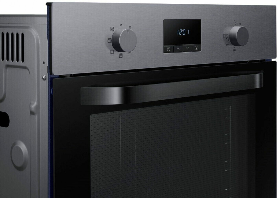 Электрический духовой шкаф Samsung NV70K1341BG