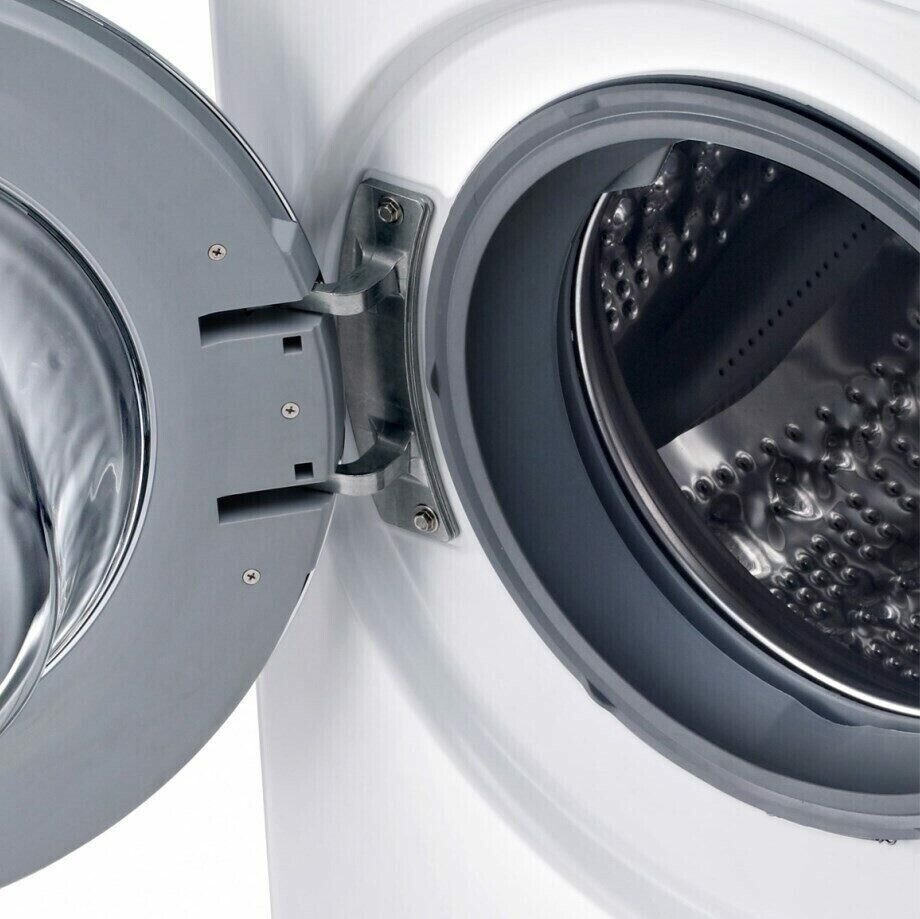 Стиральная машина LG F2H7HS2W