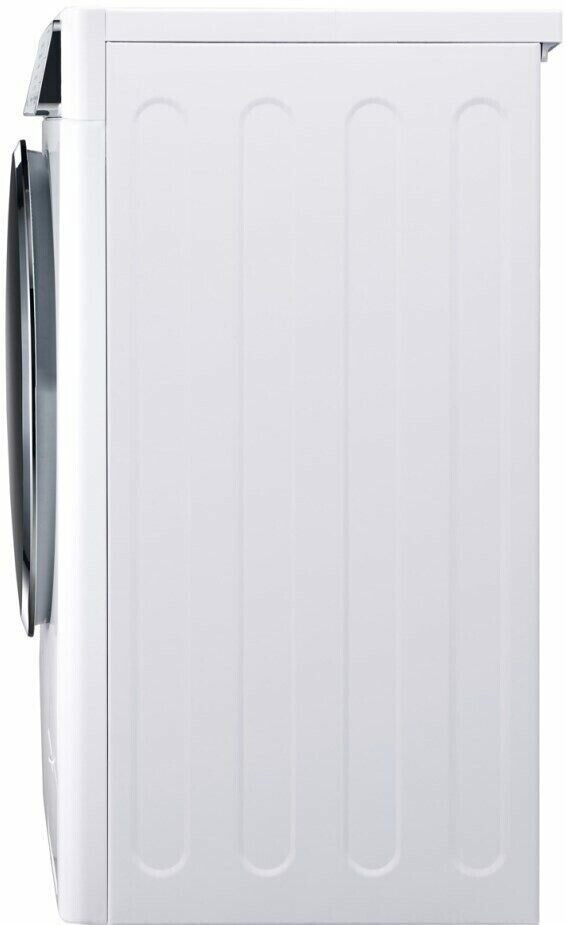 Стиральная машина LG F2H7HS2W