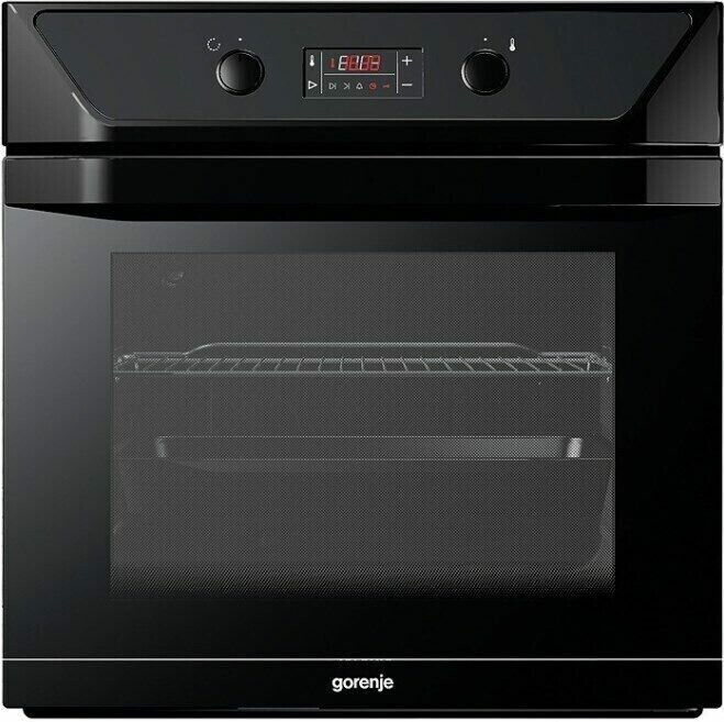 Электрический духовой шкаф Gorenje BO 7454 DB
