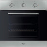 Электрический духовой шкаф Whirlpool AKP 449 IX Электрический духовой шкаф Whirlpool AKP 449 IX