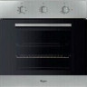 Электрический духовой шкаф Whirlpool AKP 449 IX Электрический духовой шкаф Whirlpool AKP 449 IX