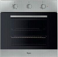 Электрический духовой шкаф Whirlpool AKP 449 IX Электрический духовой шкаф Whirlpool AKP 449 IX