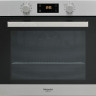 Электрический духовой шкаф Hotpoint-Ariston FA3 840 H IX HA