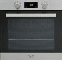 Электрический духовой шкаф Hotpoint-Ariston FA3 840 H IX HA
