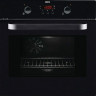 Электрический духовой шкаф Zanussi ZOB483N