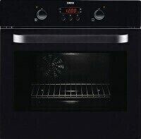 Электрический духовой шкаф Zanussi ZOB483N