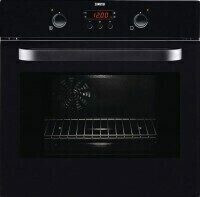 Электрический духовой шкаф Zanussi ZOB483N