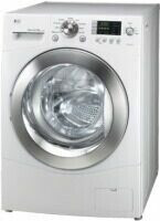Стиральная машина LG F1203ND5