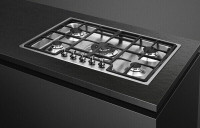 Газовая варочная панель Smeg PGF75-4