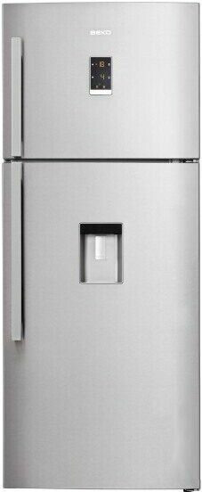 Холодильник Beko DN 156720 DX
