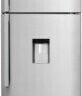 Холодильник Beko DN 156720 DX Холодильник Beko DN 156720 DX