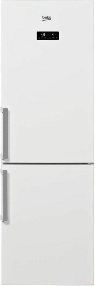 Холодильник Beko RCNK 321E21 W