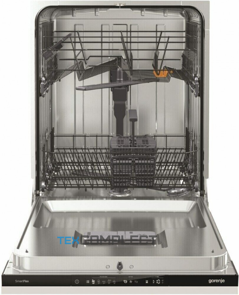 Посудомоечная машина Gorenje MGV 6316