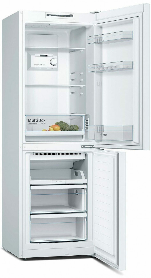 Холодильник Bosch KGN33NW20