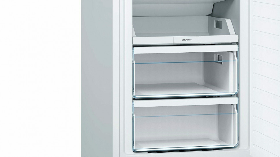 Холодильник Bosch KGN33NW20